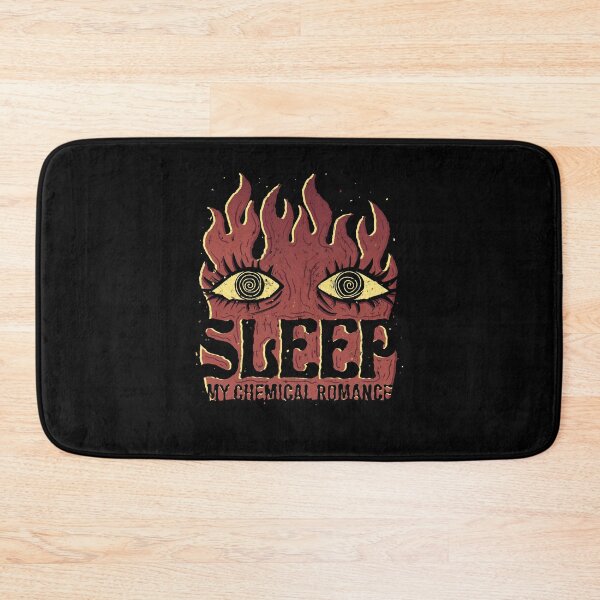 Item preview, Sleep Flames  designed and sold by lisaelainexgp.