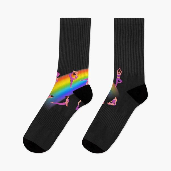 Item preview, International Yoga Day - Pride Rainbow Copy Copy Copy Copy Copy Copy Copy Copy Copy Copy Cop designed and sold by virnmjan.