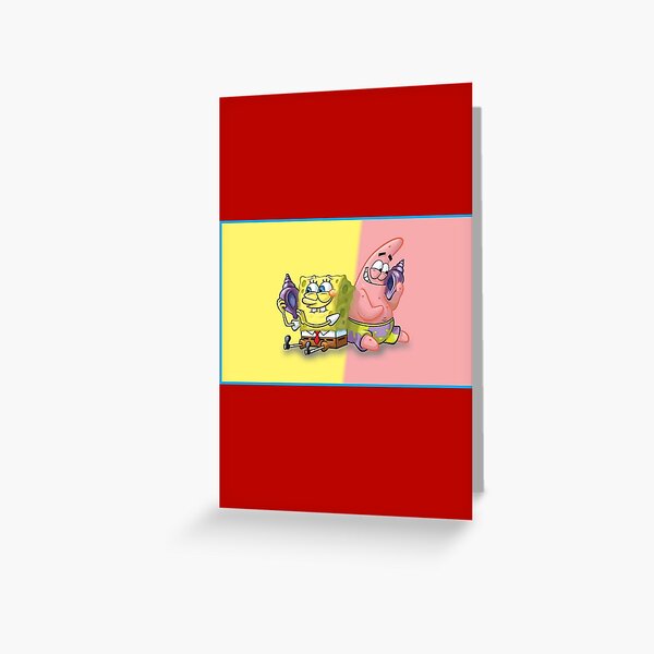 Tarjetas de felicitación «Bob Esponja Fondo De Pantalla» de RASStore | Redbubble Tarjetas de felicitación «Bob Esponja Fondo De Pantalla» de RASStore | Redbubble