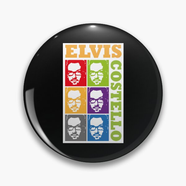 Item preview, Birthday Gift HITS ELVIS COSTELLO DETOUR LIVE 2019 Gift Music Fans designed and sold by HarrisVacillate.