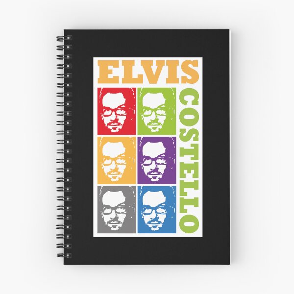 Item preview, Birthday Gift HITS ELVIS COSTELLO DETOUR LIVE 2019 Gift Music Fans designed and sold by HarrisVacillate.