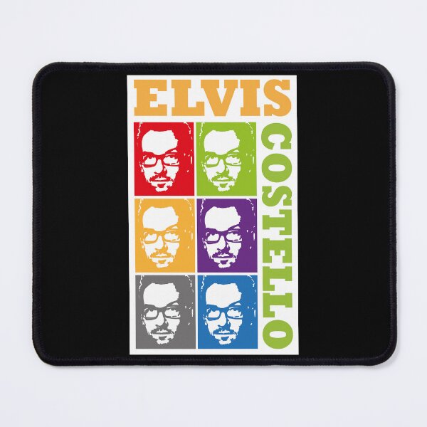 Item preview, Birthday Gift HITS ELVIS COSTELLO DETOUR LIVE 2019 Gift Music Fans designed and sold by HarrisVacillate.