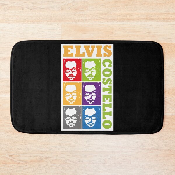 Item preview, Birthday Gift HITS ELVIS COSTELLO DETOUR LIVE 2019 Gift Music Fans designed and sold by HarrisVacillate.