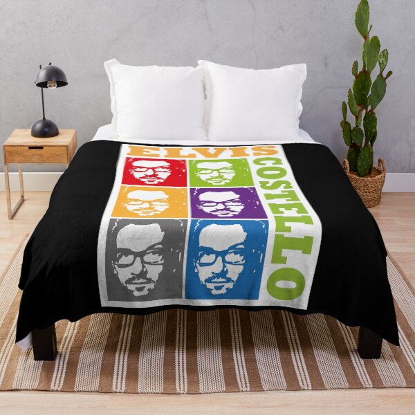 Item preview, Birthday Gift HITS ELVIS COSTELLO DETOUR LIVE 2019 Gift Music Fans designed and sold by HarrisVacillate.