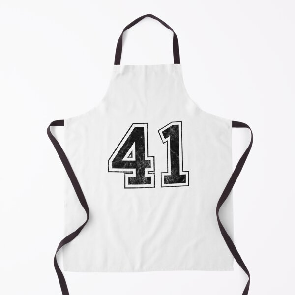 Item preview, Number 41 designed and sold by PaulSDesign.