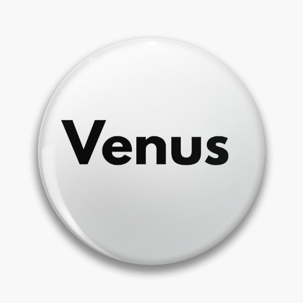 Artikelvorschau, Planet Venus entworfen und verkauft von Dj Gavric998.