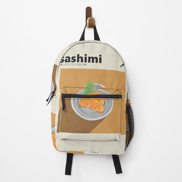 Item preview, Sashimi 1993 designed and sold by DaleBrown3.