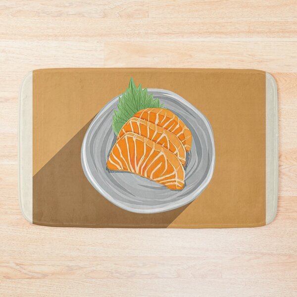Item preview, Sashimi 1993 designed and sold by DaleBrown3.