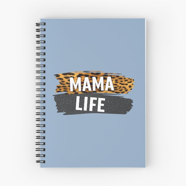 Item preview, Mama Life designed and sold by Moeez Javed.