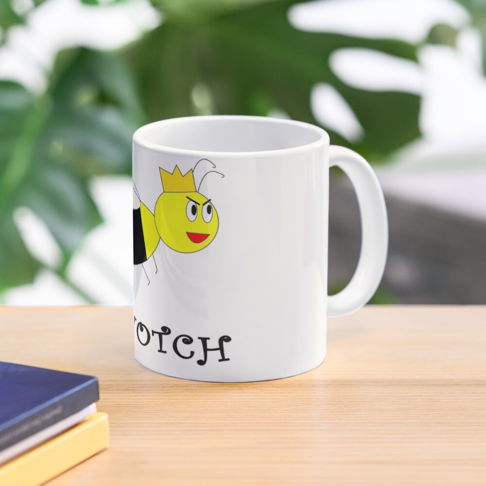 Item preview, Classic Mug designed and sold by choustore.