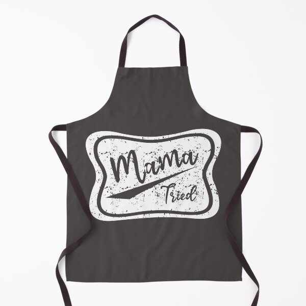 Item preview, Mama Tried designed and sold by Moeez Javed.