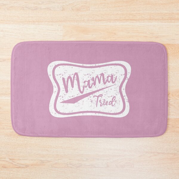 Item preview, Mama Tried designed and sold by Moeez Javed.