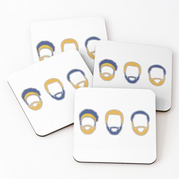 Item preview, guerreros del estado dorado, draymond designed and sold by SpecArt.