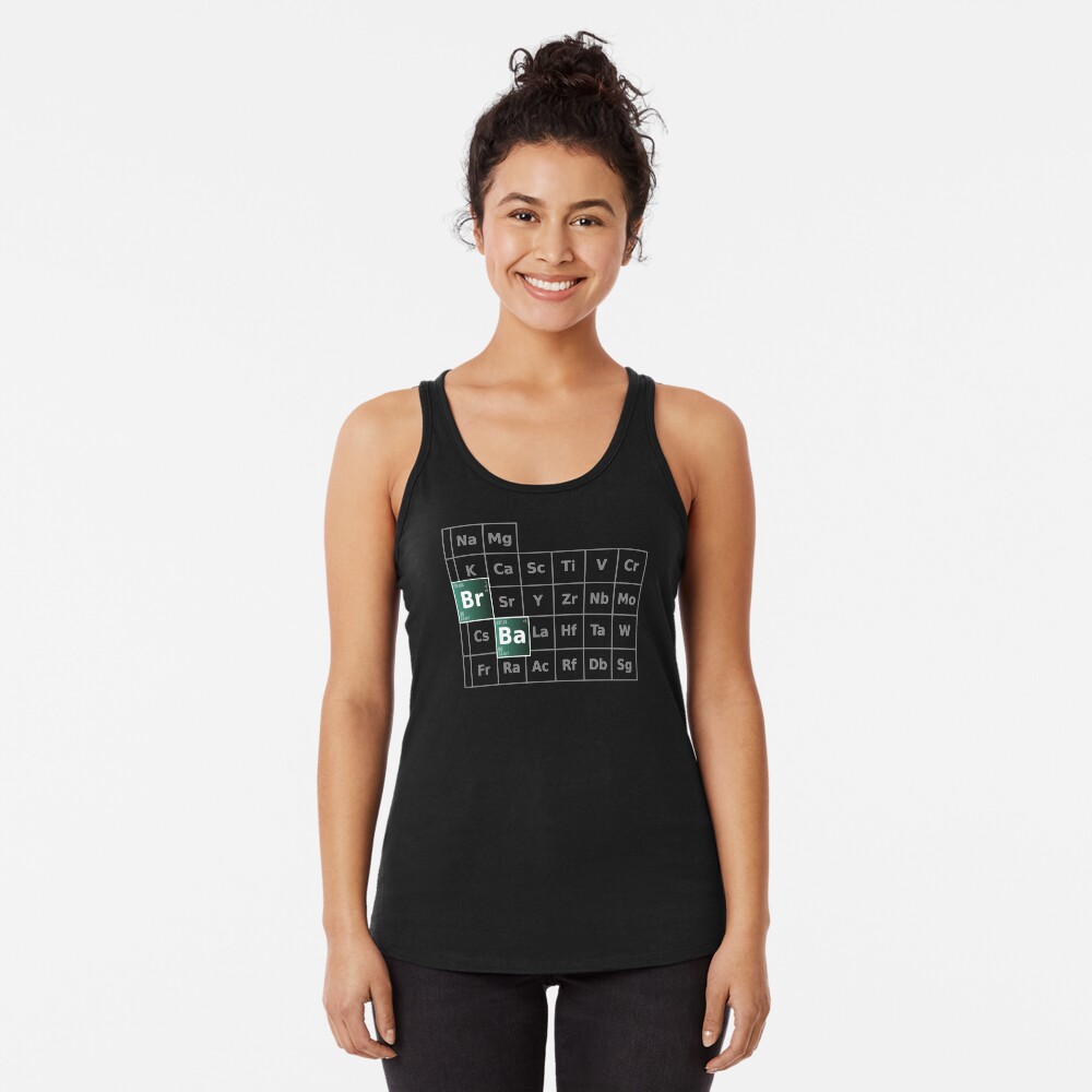 Item preview, Racerback Tank Top designed and sold by MaginStudios.