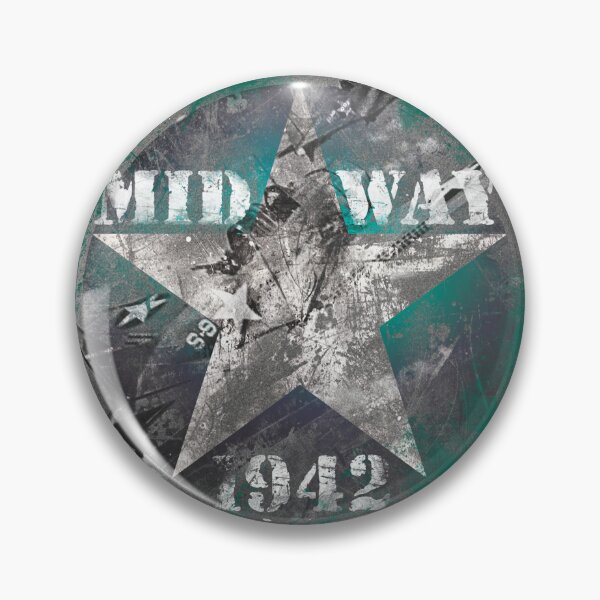 Item preview, Battle of Midway Five designed and sold by Ponsappel.