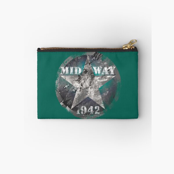 Item preview, Battle of Midway Five designed and sold by Ponsappel.