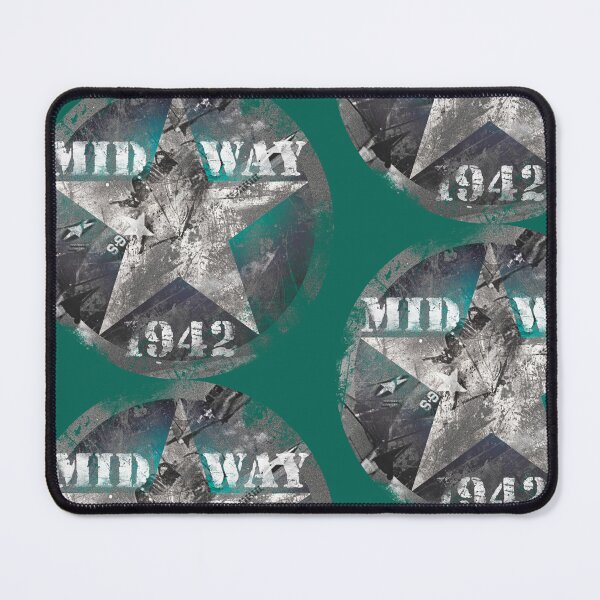 Item preview, Battle of Midway Five designed and sold by Ponsappel.