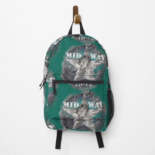 Item preview, Battle of Midway Five designed and sold by Ponsappel.