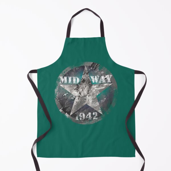 Item preview, Battle of Midway Five designed and sold by Ponsappel.