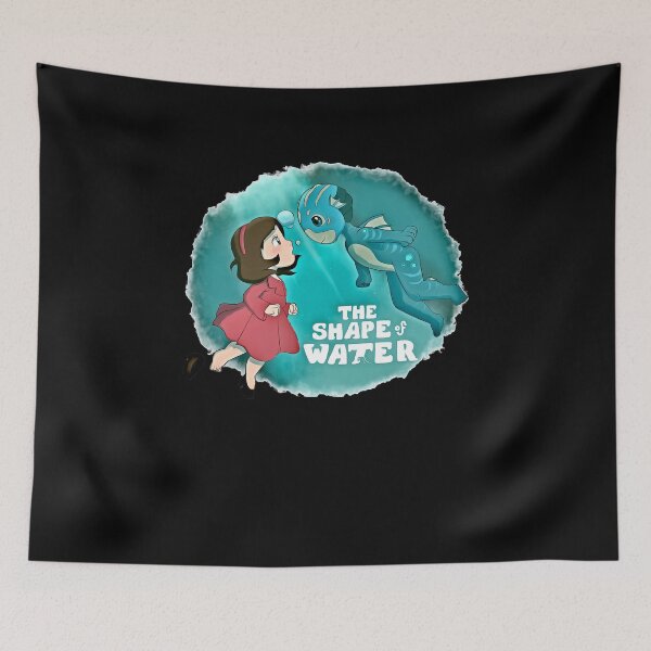 Item preview, Gifts Movie Fan Guillermo Del Toro Black Fantasy Movie Series For Mens Womens designed and sold by EnimiaCaltabi.