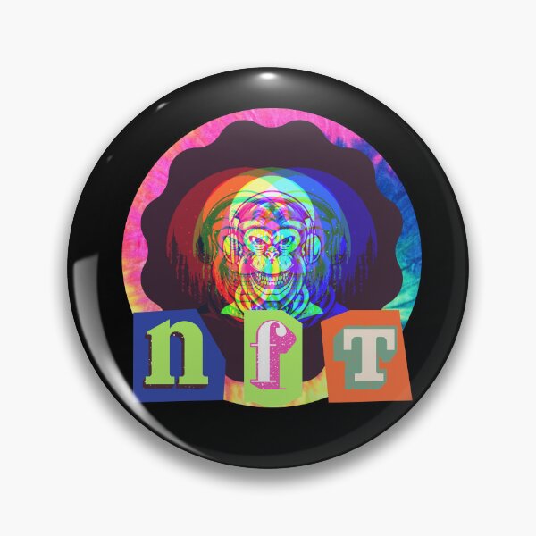 Item preview, Colorful NFT designed and sold by OMdesign10.