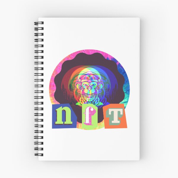 Item preview, Colorful NFT designed and sold by OMdesign10.