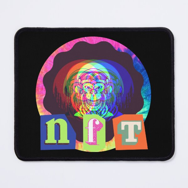Item preview, Colorful NFT designed and sold by OMdesign10.