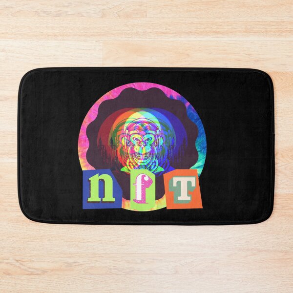 Item preview, Colorful NFT designed and sold by OMdesign10.
