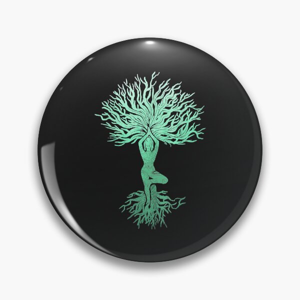 Artikelvorschau, Frauen Yoga Namaste Frauen Meditation Chakra Frau Yogi Geschenk entworfen und verkauft von JeffreyMCombs.