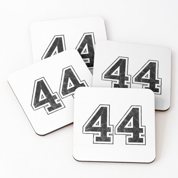Item preview, Number 44 designed and sold by PaulSDesign.