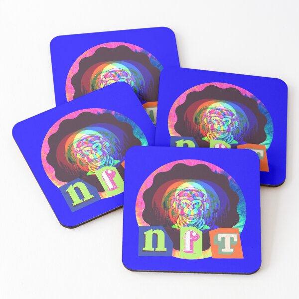Item preview, Colorful NFT designed and sold by OMdesign10.
