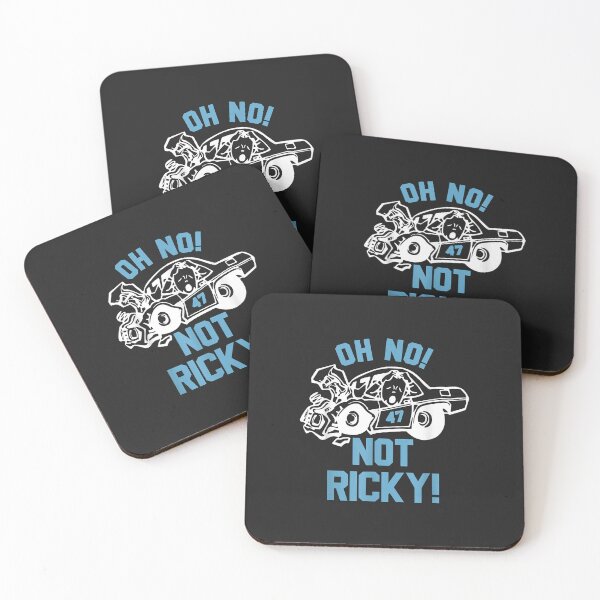 Item preview, Oh No Not Ricky designed and sold by virnmjan.