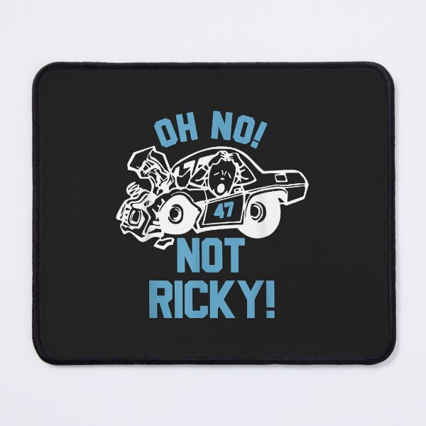 Item preview, Oh No Not Ricky designed and sold by virnmjan.
