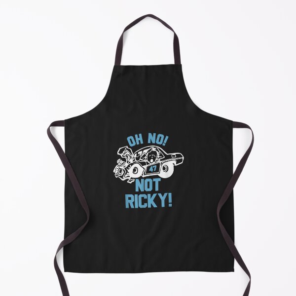 Item preview, Oh No Not Ricky designed and sold by virnmjan.