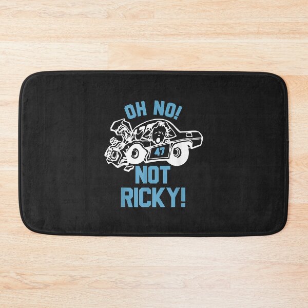 Item preview, Oh No Not Ricky designed and sold by virnmjan.
