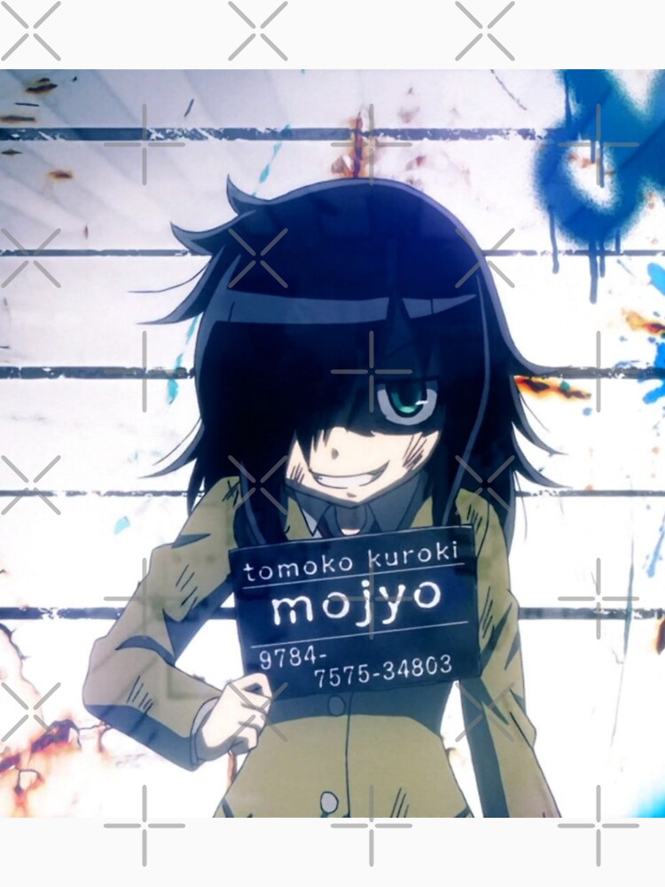 Томоко куроки watamote. Томоко куроки watamote. Томоко курок. Томоко курок. Watamote tomoko.