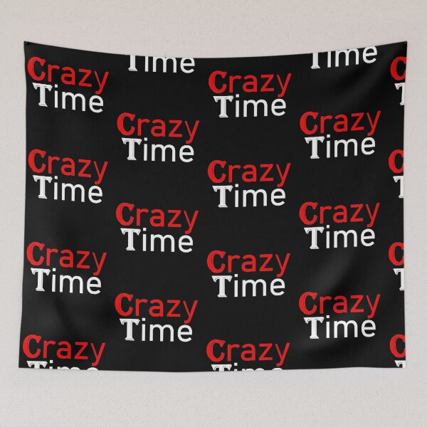 Item preview, Crazy Time War Famine Diseases designed and sold by MonArtisteSam.