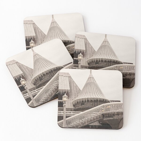 Item preview, When Nature Enhances Architecture - 1 © designed and sold by © Hany G. Jadaa © Prince John Photography.