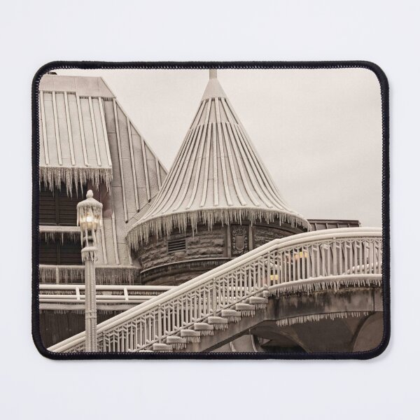 Item preview, When Nature Enhances Architecture - 1 © designed and sold by © Hany G. Jadaa © Prince John Photography.