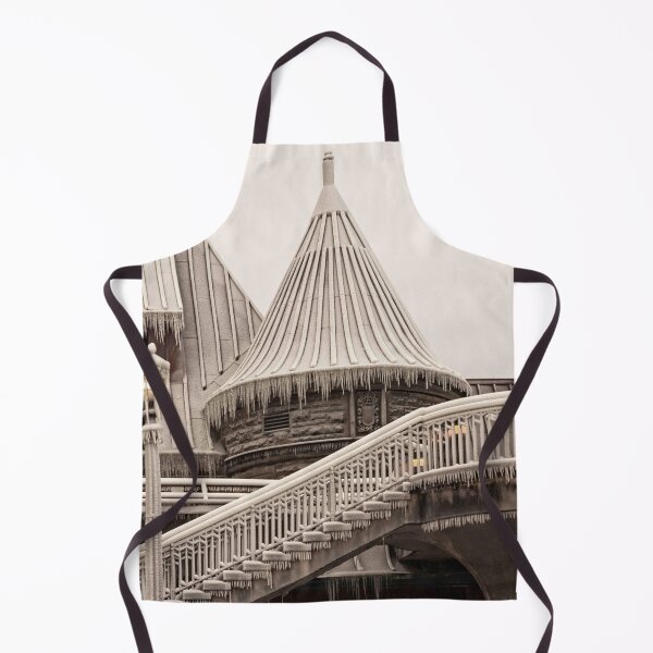 Item preview, When Nature Enhances Architecture - 1 © designed and sold by © Hany G. Jadaa © Prince John Photography.