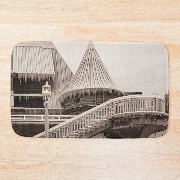 Item preview, When Nature Enhances Architecture - 1 © designed and sold by © Hany G. Jadaa © Prince John Photography.