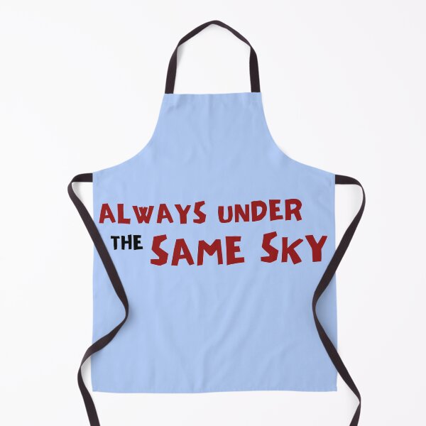Item preview, Always under the same sky designed and sold by Tanuja Sharma.