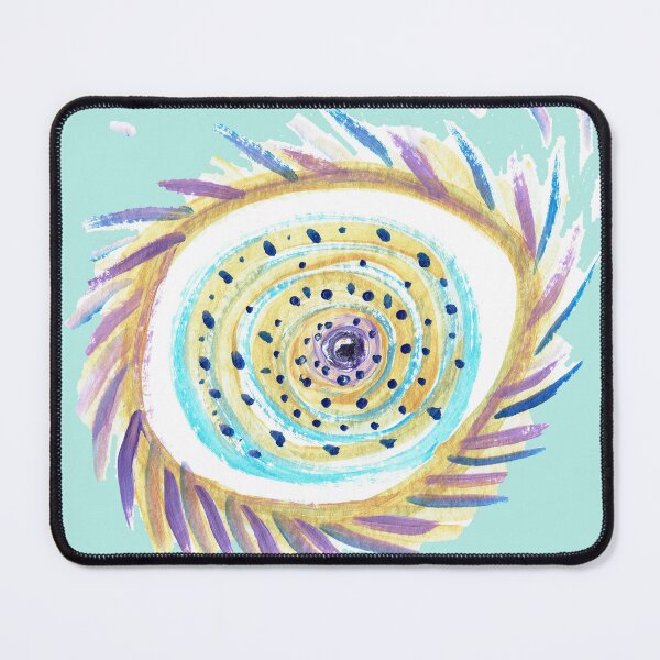 Item preview, Painted Orb designed and sold by KazM.