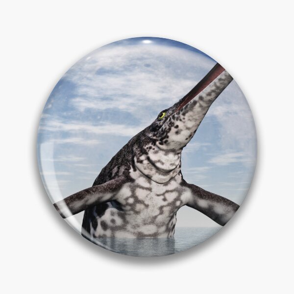 Item preview, Ichthyosaur Shonisaurus designed and sold by MIRO3D.
