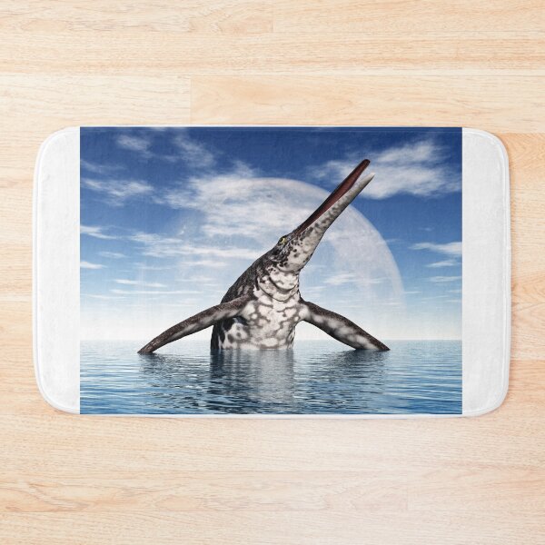 Item preview, Ichthyosaur Shonisaurus designed and sold by MIRO3D.