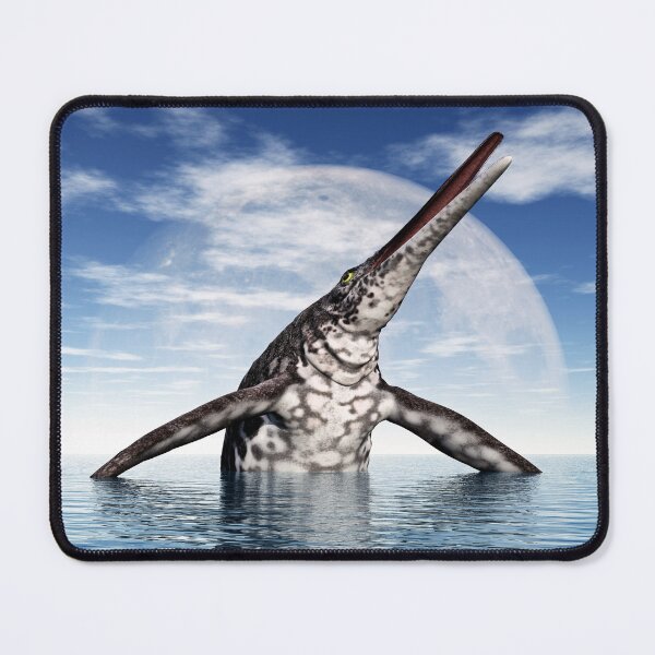 Item preview, Ichthyosaur Shonisaurus designed and sold by MIRO3D.