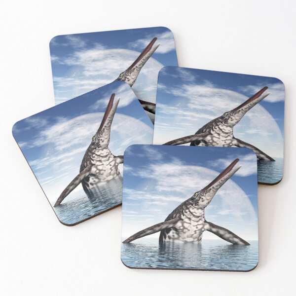 Item preview, Ichthyosaur Shonisaurus designed and sold by MIRO3D.
