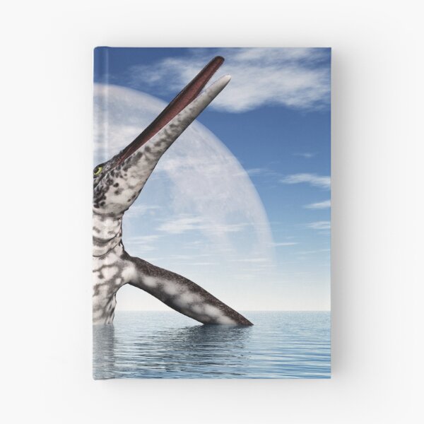 Item preview, Ichthyosaur Shonisaurus designed and sold by MIRO3D.
