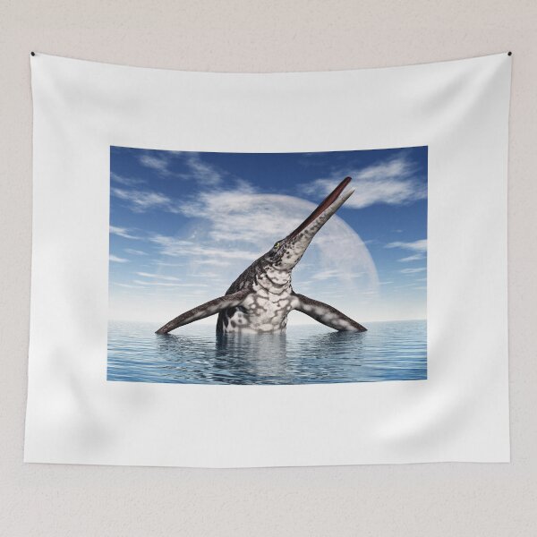 Item preview, Ichthyosaur Shonisaurus designed and sold by MIRO3D.