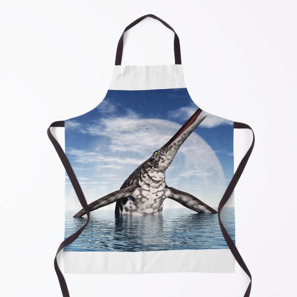 Item preview, Ichthyosaur Shonisaurus designed and sold by MIRO3D.